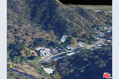 10431 Unknown Street, Los Angeles, CA 90077 - Photo 3