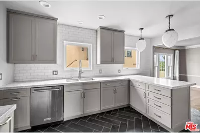 1307 S Rimpau Blvd, Los Angeles, CA 90019 - Photo 5