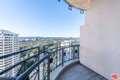 10580 Wilshire Blvd #19Nw, Los Angeles, CA 90024 - Photo 19