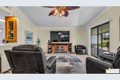 337 Via Don Benito, Cathedral City, CA 92234 - Photo 3