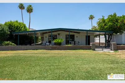337 Via Don Benito, Cathedral City, CA 92234 - Photo 41