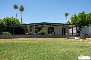 337 Via Don Benito, Cathedral City, CA 92234 - Photo 41