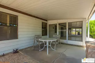 337 Via Don Benito, Cathedral City, CA 92234 - Photo 33