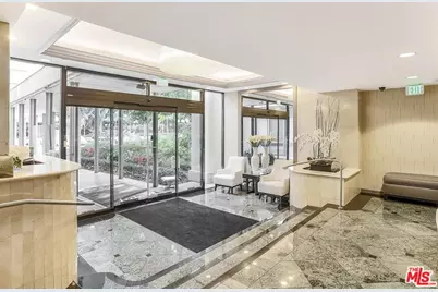 2160 Century Park East #1903, Los Angeles, CA 90067 - Photo 27