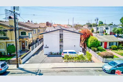 2602 Carnegie Ln, Redondo Beach, CA 90278 - Photo 3