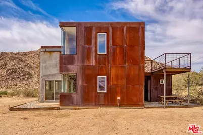63131 Rocking Chair Rd, Joshua Tree, CA 92252 - Photo 45