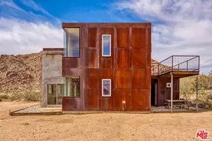 63131 Rocking Chair Rd, Joshua Tree, CA 92252 - Photo 45