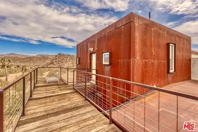 63131 Rocking Chair Rd, Joshua Tree, CA 92252 - Photo 37