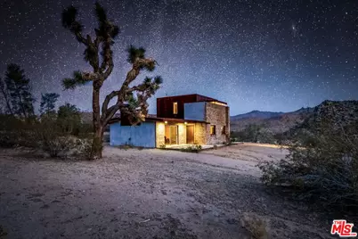 63131 Rocking Chair Rd, Joshua Tree, CA 92252 - Photo 11