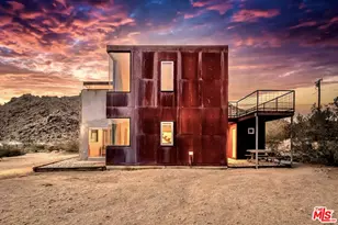 63131 Rocking Chair Rd, Joshua Tree, CA 92252 - Photo 5