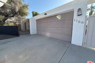 1166 E El Cid, Palm Springs, CA 92262 - Photo 1