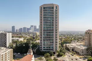 10490 Wilshire Blvd, Los Angeles, CA 90024 - Photo 1