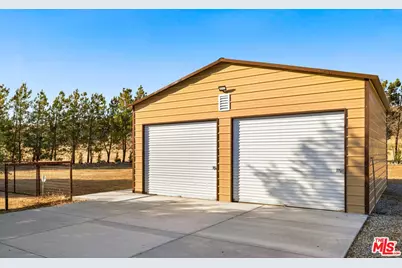 13750 Cuyama Hwy, Cuyama, CA 93453 - Photo 3