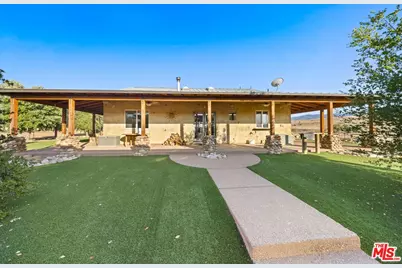 13750 Cuyama Hwy, Cuyama, CA 93453 - Photo 9