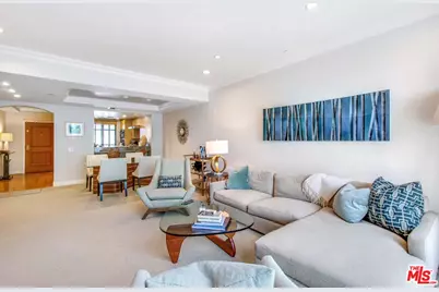 11847 Gorham Ave #202, Los Angeles, CA 90049 - Photo 5