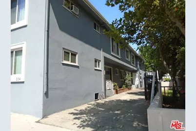 1224 N Fairfax Ave, West Hollywood, CA 90046 - Photo 3