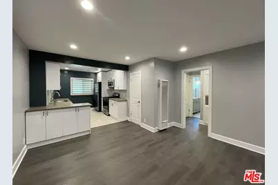 1224 N Fairfax Ave, West Hollywood, CA 90046 - Photo 9
