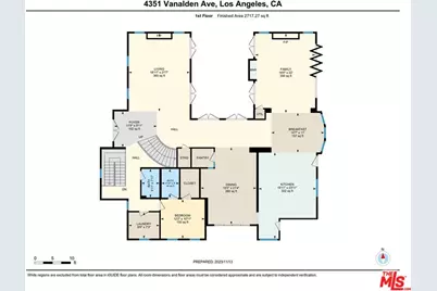 4351 Vanalden Ave, Tarzana, CA 91356 - Photo 41