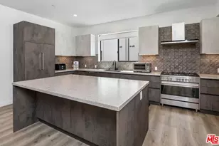 4724 N Village Ct Ln, Valley Village, CA 91607 - Photo 1