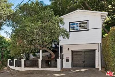 9924 Westwanda Dr, Beverly Hills, CA 90210 - Photo 1