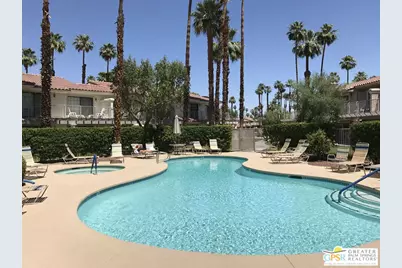 2701 E Mesquite Ave Unit Gg180 Ave #Gg180, Palm Springs, CA 92264 - Photo 25