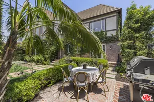 736 S Cloverdale Ave, Los Angeles, CA 90036 - Photo 43