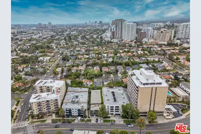 1357 S Beverly Glen Blvd, Los Angeles, CA 90024 - Photo 9