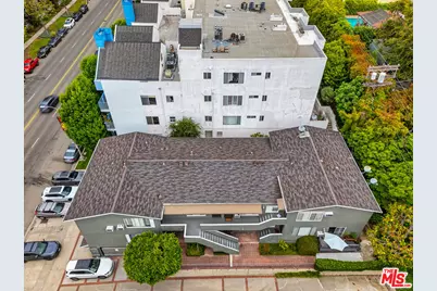 1940 S Beverly Glen Blvd, Los Angeles, CA 90025 - Photo 11