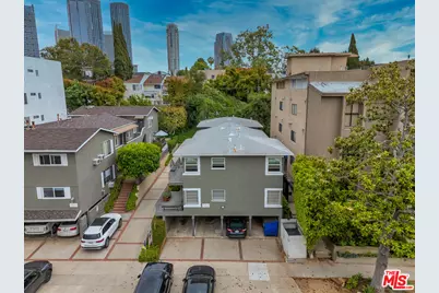 1944 S Beverly Glen Blvd, Los Angeles, CA 90025 - Photo 1