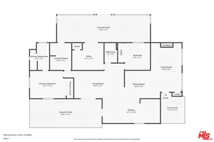 640 Foreston Dr, Acton, CA 93510 - Photo 41