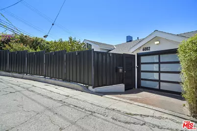 6002 Graciosa Dr, Los Angeles, CA 90068 - Photo 5
