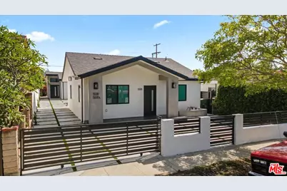5530 Geer Ave, Los Angeles, CA 90016 - Photo 1