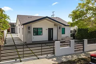 5530 Geer Ave, Los Angeles, CA 90016 - Photo 1