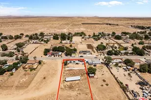 40611 178th St, Lancaster, CA 93535 - Photo 23