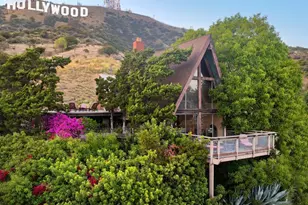 6105 Mulholland Hwy, Los Angeles, CA 90068 - Photo 1