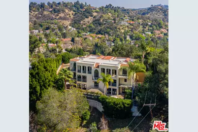 3110 Benedict Canyon Dr, Beverly Hills, CA 90210 - Photo 1