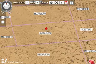 62 E & W Ave E-8, Lancaster, CA 93535 - Photo 1