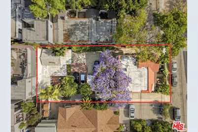 2420 N Beachwood Dr, Los Angeles, CA 90068 - Photo 39