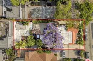 2420 N Beachwood Dr, Los Angeles, CA 90068 - Photo 39