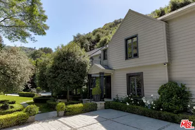1857 Benedict Canyon Dr, Beverly Hills, CA 90210 - Photo 1