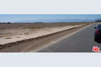 60 E & Ave E-6, Lancaster, CA 93536 - Photo 5