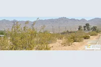 0 Sunfair Rd, Joshua Tree, CA 92252 - Photo 3