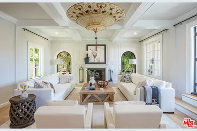 1756 Correa Way, Los Angeles, CA 90049 - Photo 3