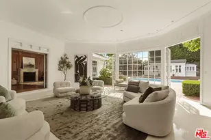 1001 N Crescent Dr, Beverly Hills, CA 90210 - Photo 5