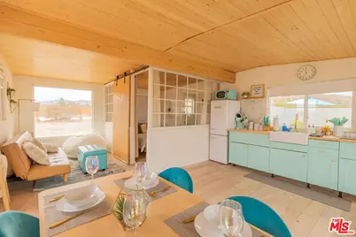62177 Jericho Way, Joshua Tree, CA 92252 - Photo 1