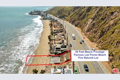 20866 Pacific Coast Hwy, Malibu, CA 90265 - Photo 1