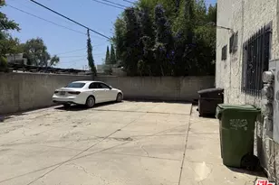 1434 S Sierra Bonita Ave, Los Angeles, CA 90019 - Photo 3
