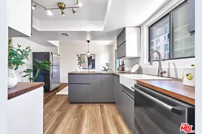 3970 Ingraham St #302, Los Angeles, CA 90005 - Photo 1