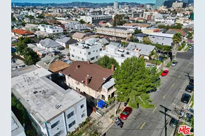 1215 Fedora St, Los Angeles, CA 90006 - Photo 3