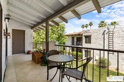 1050 E Ramon Rd #15, Palm Springs, CA 92264 - Photo 17